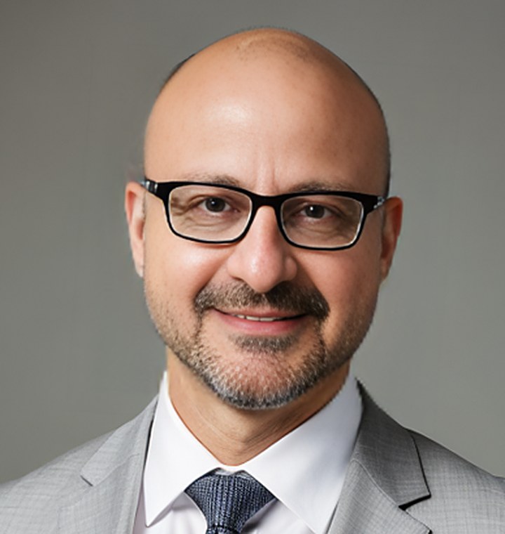 Pascual J. Reig